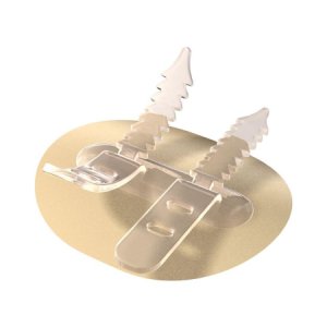 Catheter Holder UniGrip    No-Slip grip