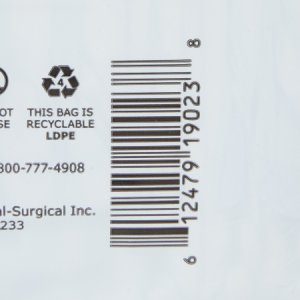 Unisex Adult Incontinence Brief McKesson Ultra Large Disposable Heavy Absorbency