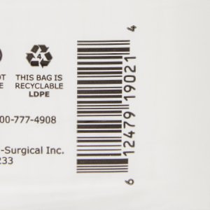 Unisex Adult Incontinence Brief McKesson Ultra Medium Disposable Heavy Absorbency