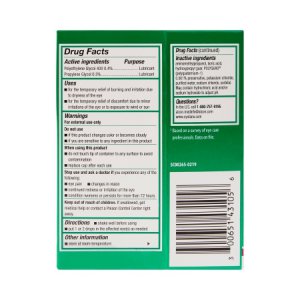 Eye Lubricant Systane   Ultra 0.34 oz. Eye Drops