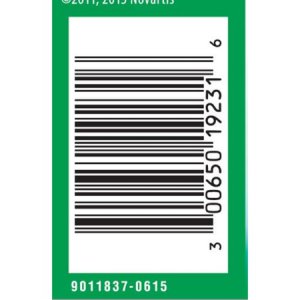 Contact Lens Solution Opti-Free   Pure Moist   0.4 oz. Solution