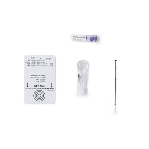 Rapid Test Kit Coag-Sense   Professional Blood Coagulation Test Prothrombin Time Test (PT/INR) Whole Blood Sample 50 Tests CLIA Waived