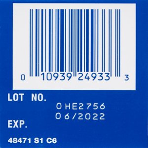 Pain Relief sunmark   500 mg Strength Acetaminophen Caplet 50 per Bottle