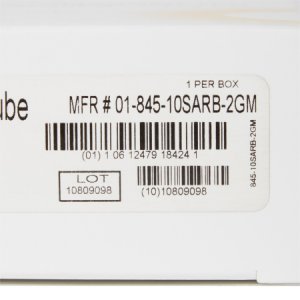 Blood Pressure Cuff McKesson LUMEON    Adult Arm Small Cuff 19 - 27 cm Nylon Cuff