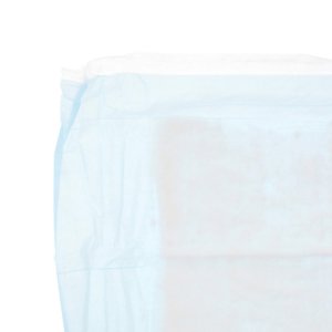 Underpad Wings    Plus 23 X 36 Inch Disposable Fluff / Polymer Heavy Absorbency