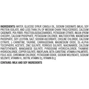 Tube Feeding Formula Isosource   1.5 Cal 50.7 oz. Bag Ready to Use Unflavored Adult