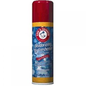 Air Freshener Arm & Hammer    Liquid 7 oz. Can Fresh Scent