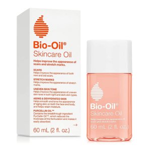 Scar Treatment Bio-Oil   2 oz. Bottle Scented Oil