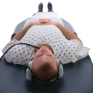 Headphone Covers Large MRI Headphones