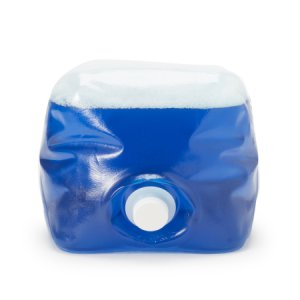 Reagent Coulter DxH Hematology Cleaner For use with DxH Systems 1 X 10 Liter