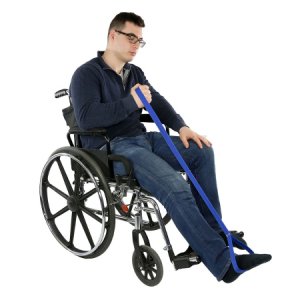 Leg Lifting Aid FabLife    32 Inch Length