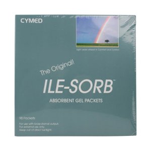 Absorbent Gel Packet The Original Ile-Sorb   90 Packets