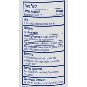 Hand Sanitizing Wipe Purell   270 Count BZK (Benzalkonium Chloride) Wipe Canister