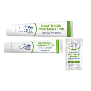 First Aid Antibiotic Ointment 1 oz. Tube