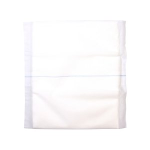 Abdominal Pad Dynarex   Nonwoven Fluff 7-1/2 X 8 Inch Rectangle Sterile