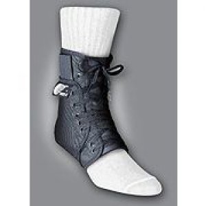 Ankle Brace Swede-O   Inner Lok 8 Medium Lace-Up Foot
