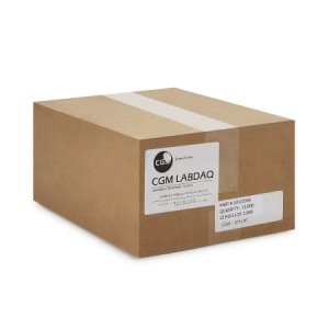 Blank Label CompuGroup Medical