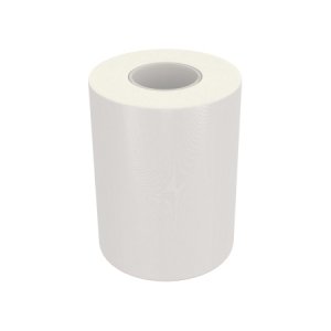 Medical Tape Dynarex   Easy Tear Cloth 3 Inch X 10 Yard White NonSterile