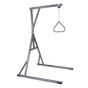 Free-Standing Trapeze drive   