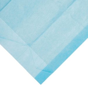 Underpad Dynarex   30 X 36 Inch Disposable Fluff / Polymer Heavy Absorbency