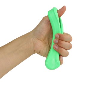 Therapy Putty CanDo   TheraPutty   Medium 3 oz.