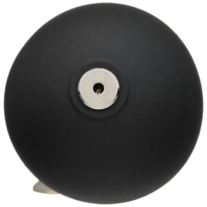 Blood Pressure Inflation Bulb and Valve McKesson Brand For use with Clock Face Aneroid Sphygmomanometers