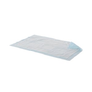 Underpad ProCare    21 X 34 Inch Disposable Fluff Light Absorbency