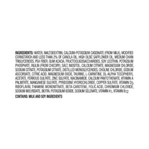 Tube Feeding Formula Glytrol   1500 mL Bag Ready to Use Unflavored Adult