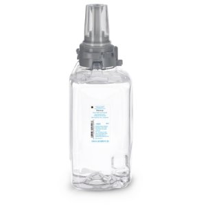 Soap PROVON   Clear & Mild Foaming 1,250 mL Dispenser Refill Bottle Unscented