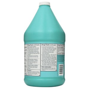 Antiseptic / Antimicrobial Skin Cleanser Hibiclens   1 gal. Jug 4% Strength CHG (Chlorhexidine Gluconate) NonSterile