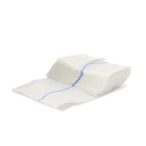 Hemostatic Dressing QuikClot Combat Gauze   LE 3 Inch X 4 Yard 1 per Pack Individual Packet Kaolin Sterile