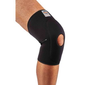 Knee Sleeve ProFlex   X-Large Pull-On Left or Right Knee