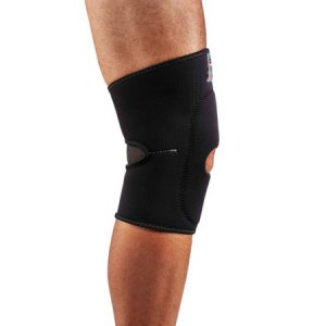 Knee Sleeve ProFlex   X-Large Pull-On Left or Right Knee