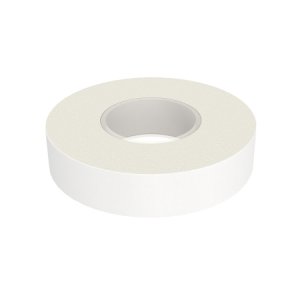 Medical Tape Dynarex   Porous Paper 1/2 Inch X 10 Yard White NonSterile