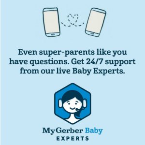 Infant Formula Gerber   Good Start   SoothePro 12.4 oz. Can Powder