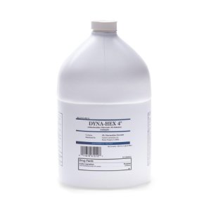 Surgical Scrub Solution Dyna-Hex 4   1 gal. Jug 4% Strength CHG (Chlorhexidine Gluconate) NonSterile
