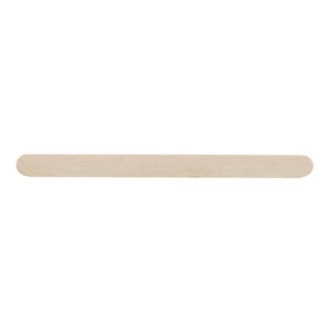 Tongue Depressor AMD Ritmed   6 Inch Length Wood