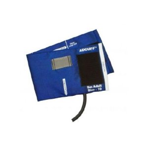 Blood Pressure Cuff Adcuff    Child / Adult Arm Small Cuff 19 - 37 cm Nylon Cuff