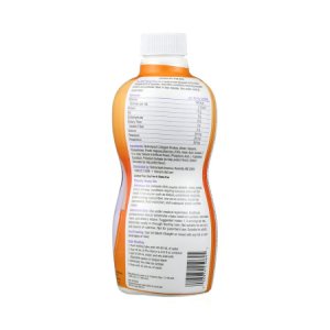 Protein Supplement Pro-Stat   Renal Care Tangerine Flavor 30 oz. Bottle Ready to Use