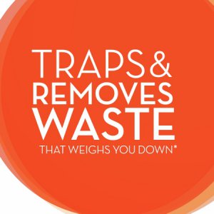 Fiber Supplement Metamucil   Orange Flavor Powder 48.2 oz. 3.4 Gram Strength Psyllium Husk