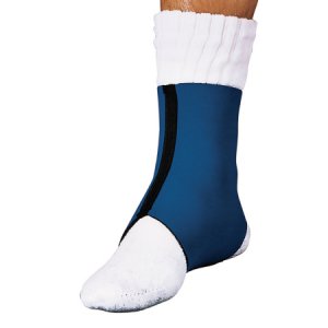 Ankle Support Sport Aid    Small Pull-On Foot