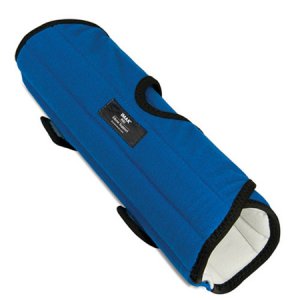 Elbow Support IMAK   RSI X-Large Hook and Loop Strap Fastening Blue