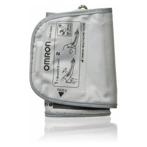 Blood Pressure Cuff CM2 Adult Arm Medium Cuff 22 - 33 cm Nylon Cuff