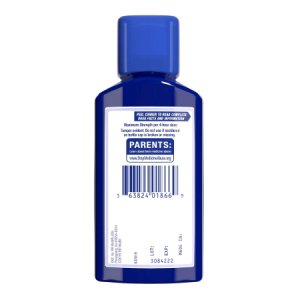 Cold and Cough Relief Mucinex   Fast-Max    DM Max 400 mg - 20 mg / 20 mL Strength Liquid 6 oz.