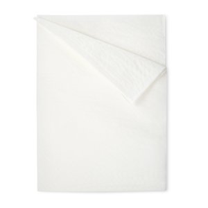 Pillowcase Apex   Standard White Disposable