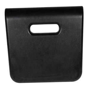 4 Wheel Rollator / Transport Chair drive    Duet Burgundy Adjustable Height / Transport / Folding Aluminum Frame