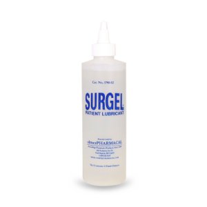 Instrument Lubricant Surgel 8 oz.