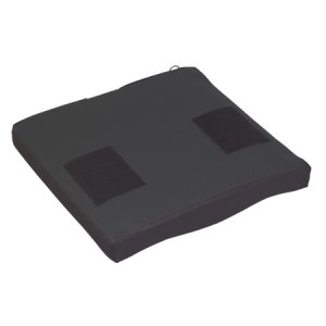 Seat Cushion Premier One 16 W X 16 D X 2 H Inch Foam