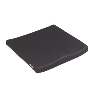 Seat Cushion drive    18 W X 18 D X 2 H Inch Foam