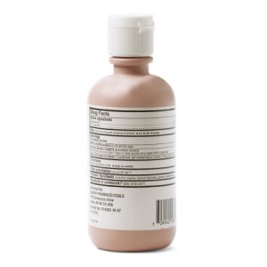 Itch Relief Major   Calamine 8% Strength Lotion 177 mL Bottle